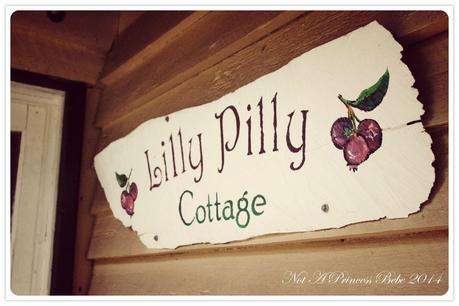 Photo: Lilly Pilly Cottage