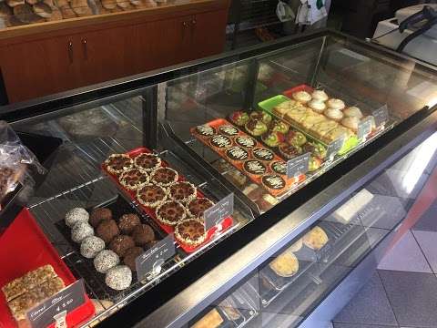 Photo: Gidgegannup Bakery Photo: Gidgegannup Bakery